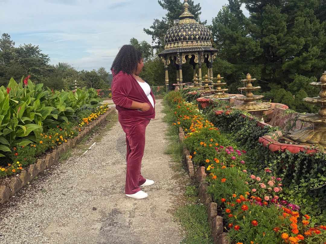 Prabhupada's Palace of Gold-Moundsville必去景点