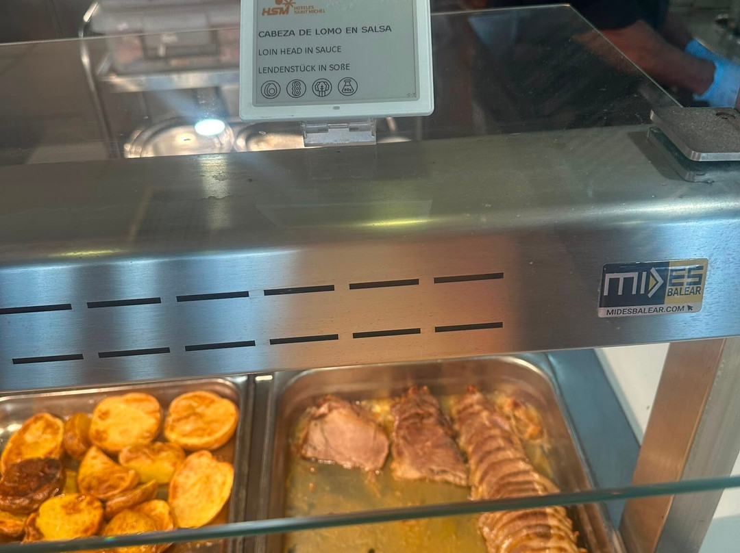 HSM Canarios Park 酒店 - 全包主图