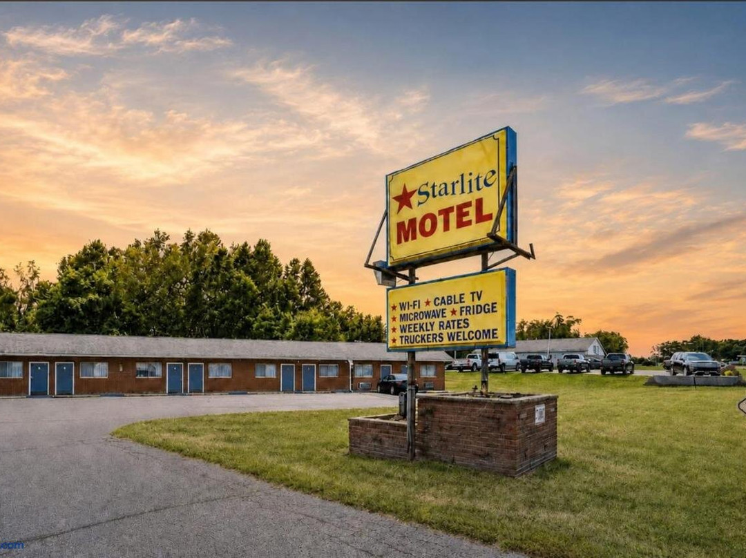 Star Lite Motel