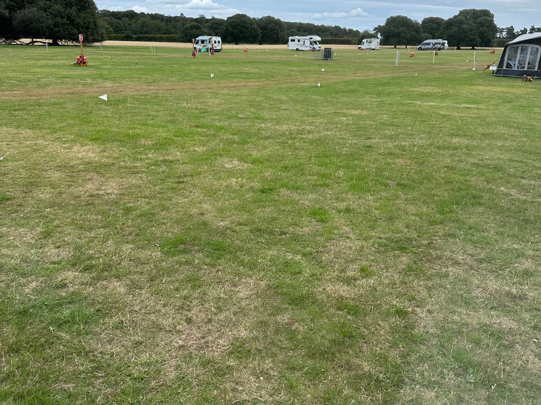 Holkham-Holkham必去景点