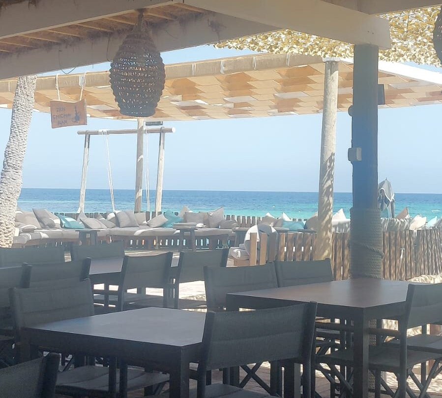 Seabel Rym Beach Djerba主图