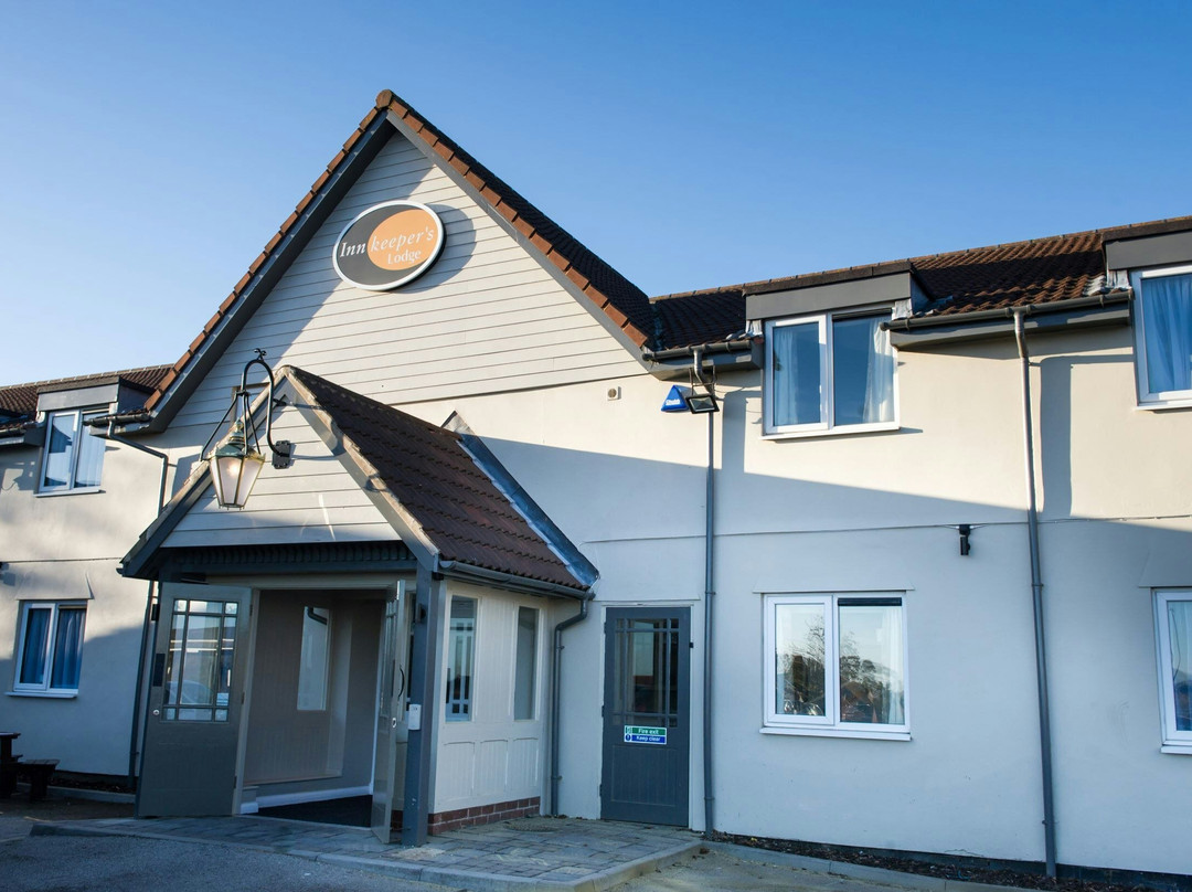 Melton酒店住宿-Toby Carvery Hull by Innkeeper's Collection