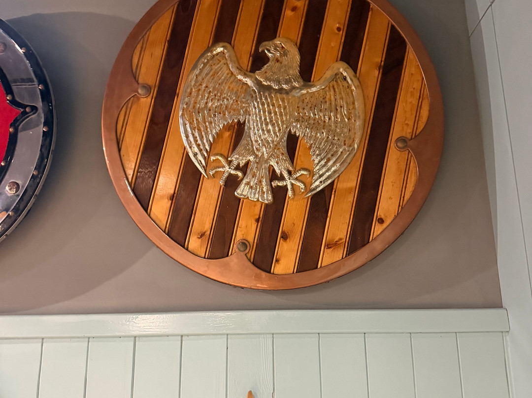 Lerwick Brewery-Lerwick必去景点