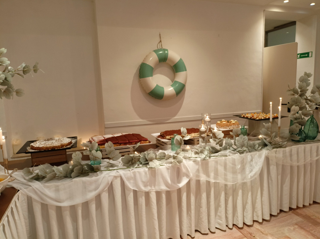 克里斯蒂娜科罗讷酒店主图