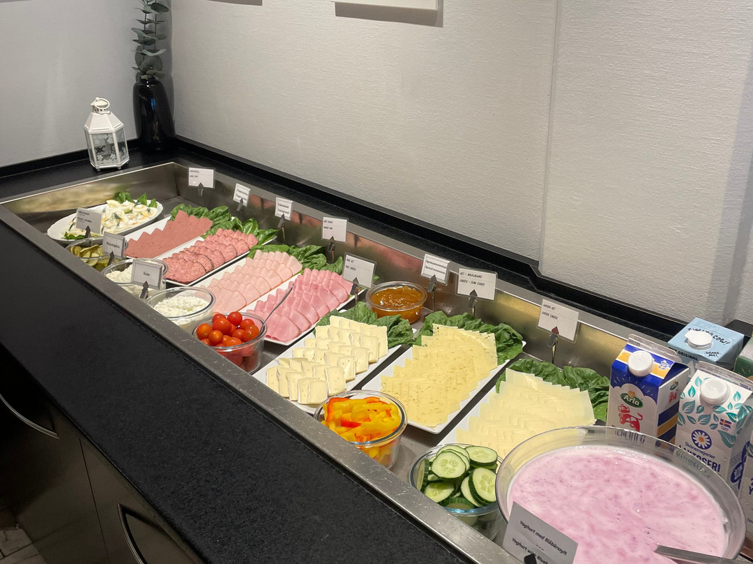 Sure Hotel by Best Western City Jonkoping