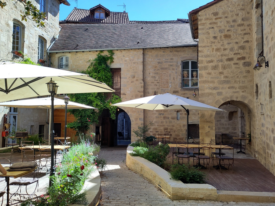 Le Bistrotnomade