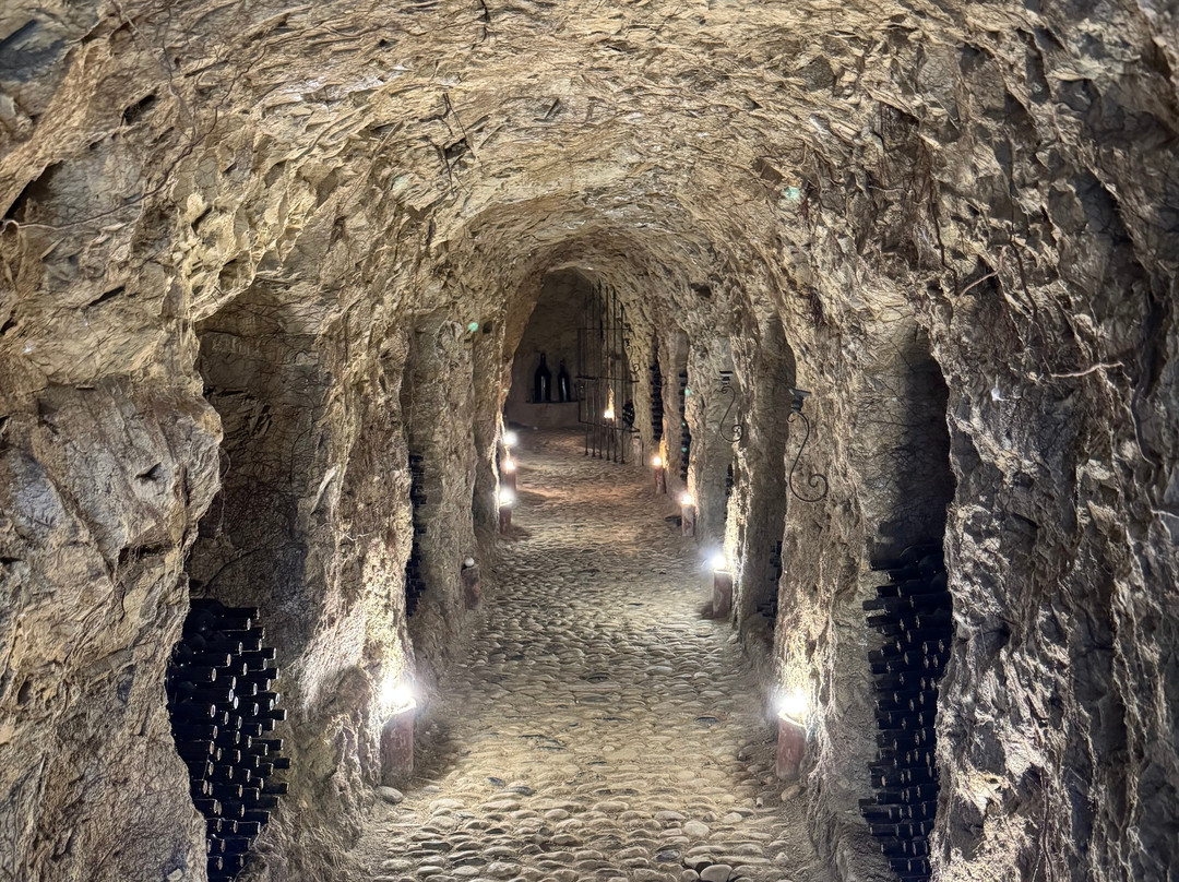Tenuta Agricola La Cava- Cantina E Agriturismo