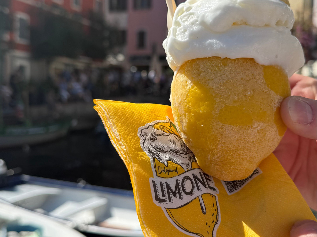 House of Lemonade and Spritz