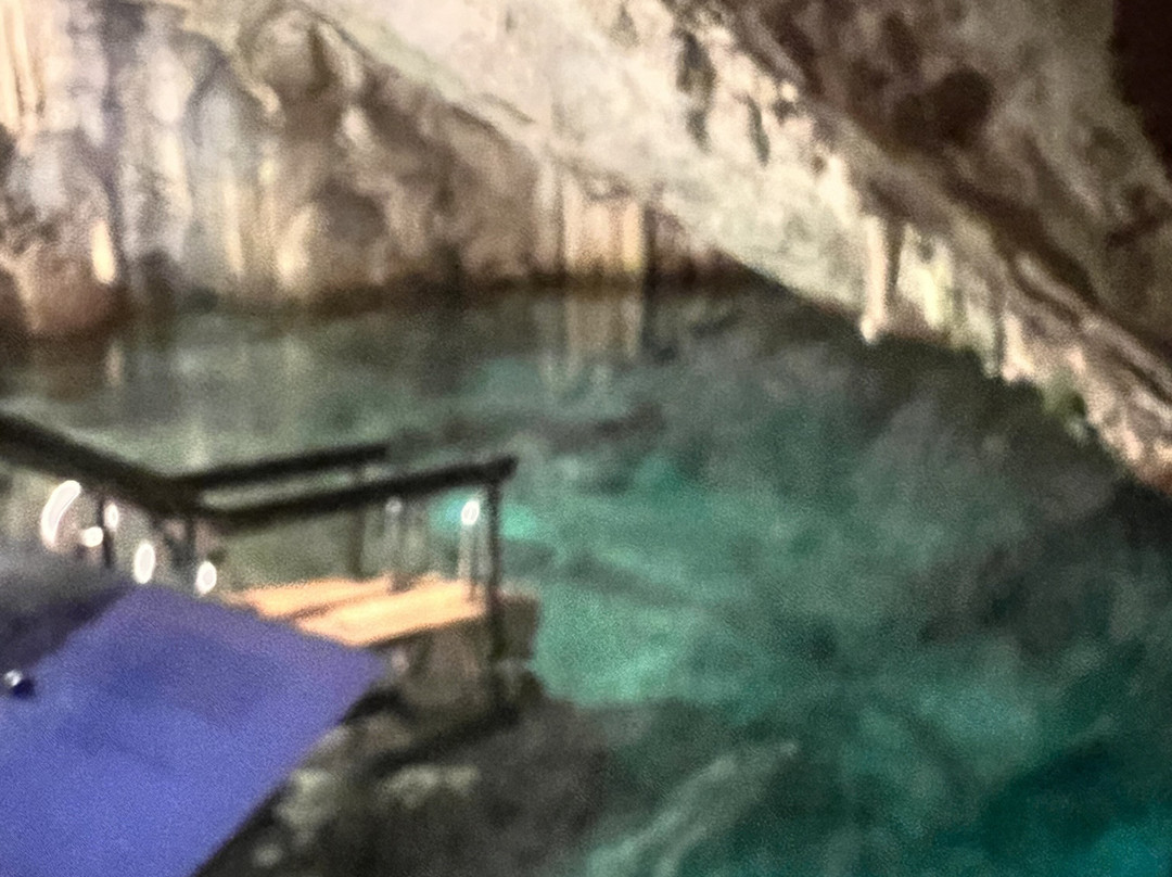 石窟湾海滩度假村主图