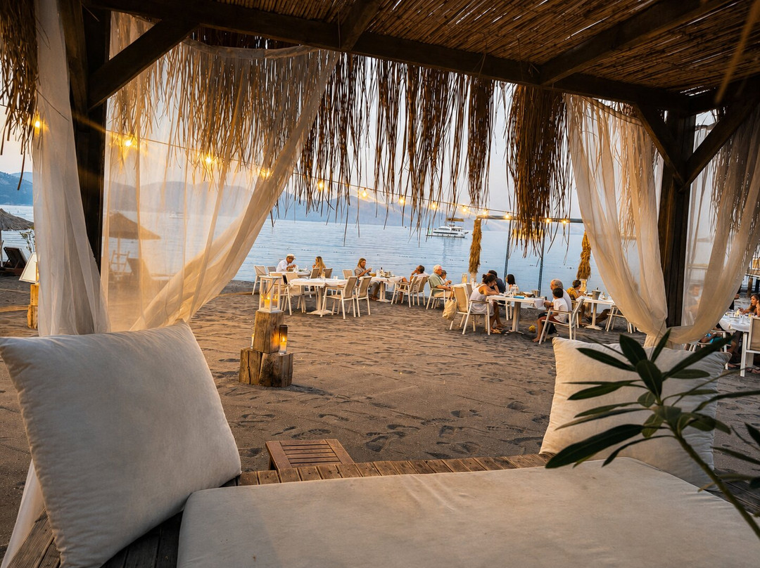 Pedesa Restaurant Kumlubuk