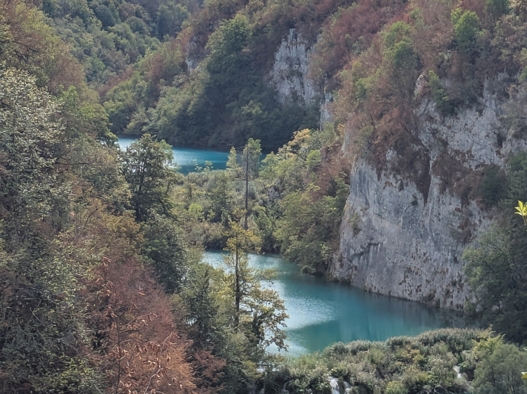 Plitvice Travel-十六湖必去景点