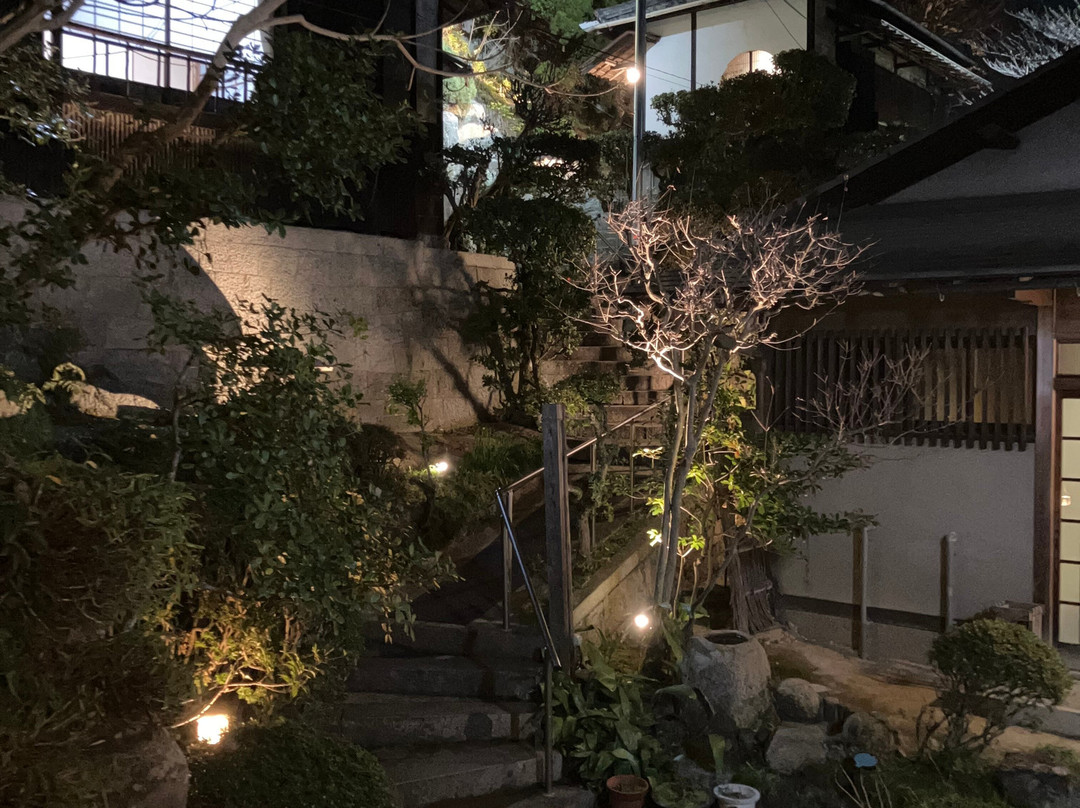 备后屋日式旅馆主图