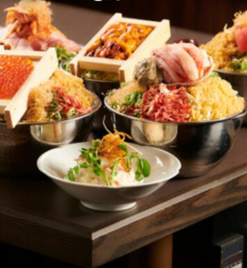 いろは歌花やしき通り店