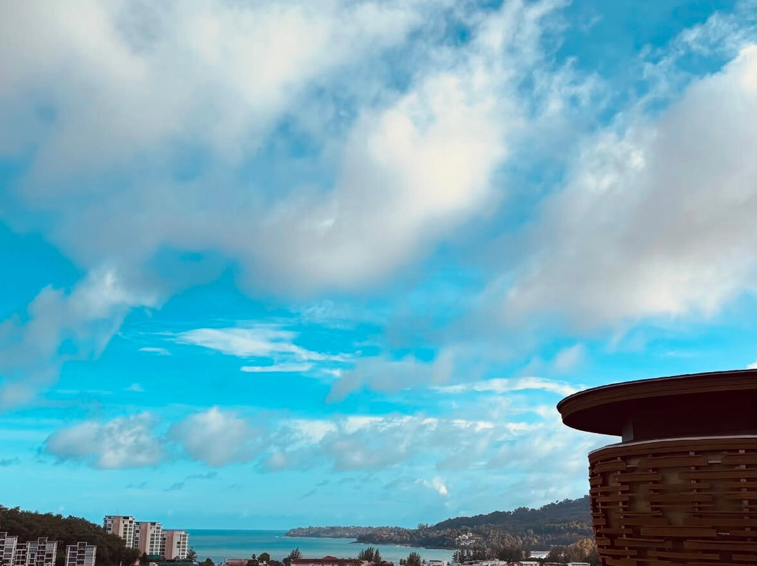普吉岛奇玛拉度假村主图