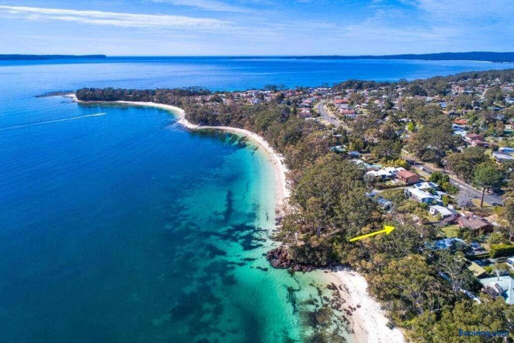 Jervis Bay Waterfront