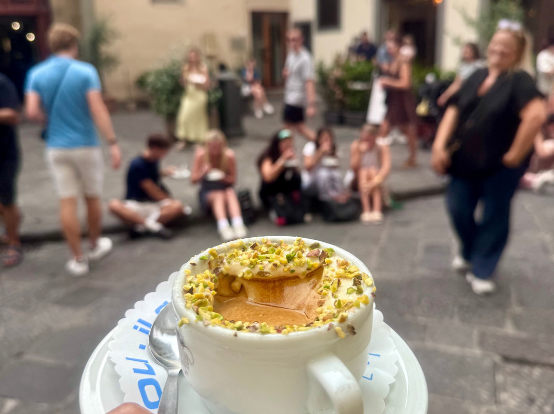 Tuscany for Cruise-里窝那必去景点