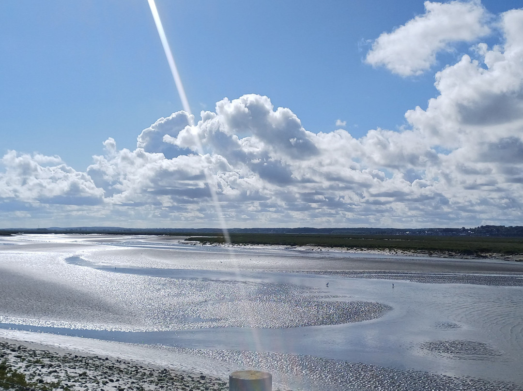 Passion Baie de Somme-Le Crotoy必去景点