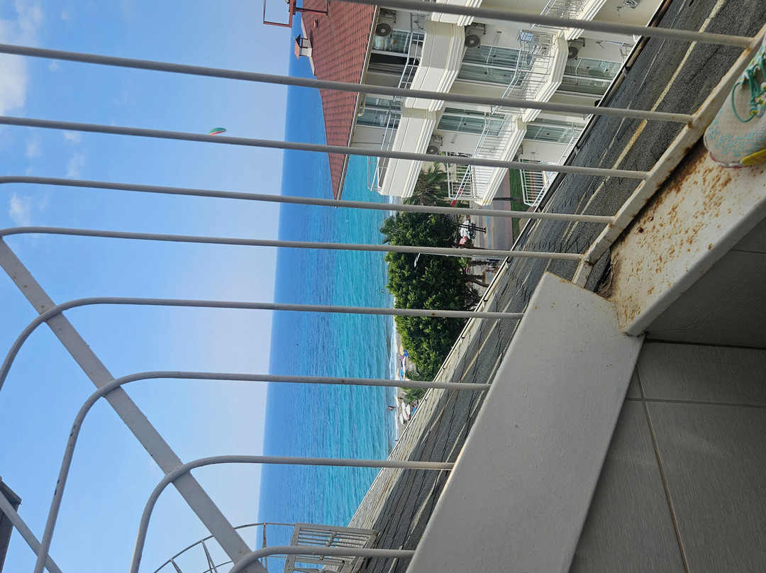 克列奥帕特拉赛琳酒店主图