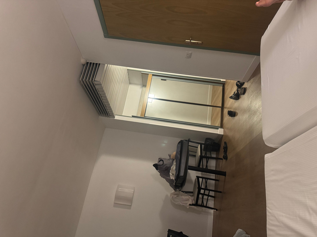 意大利原住贝斯特韦斯特酒店主图