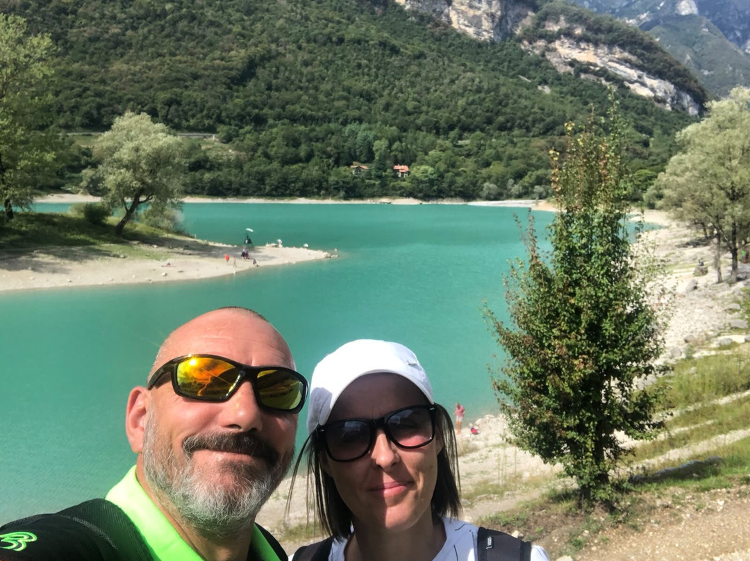 Lago di Tenno-Tenno必去景点