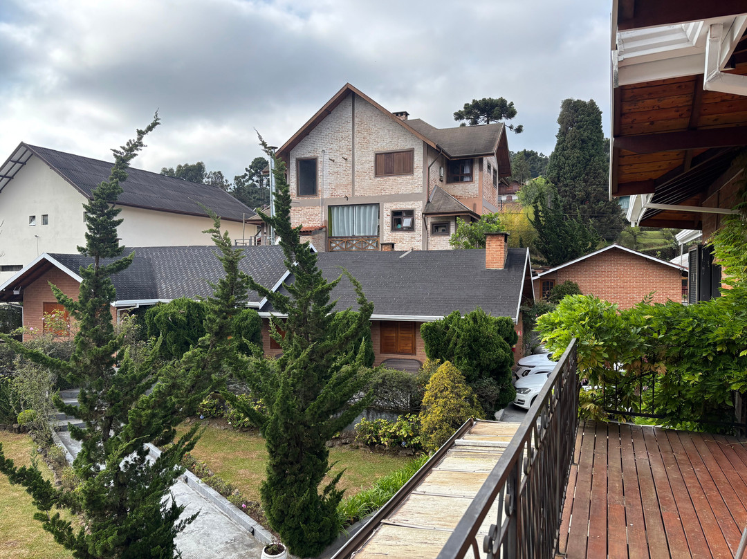 自我本质巴西特色住宿