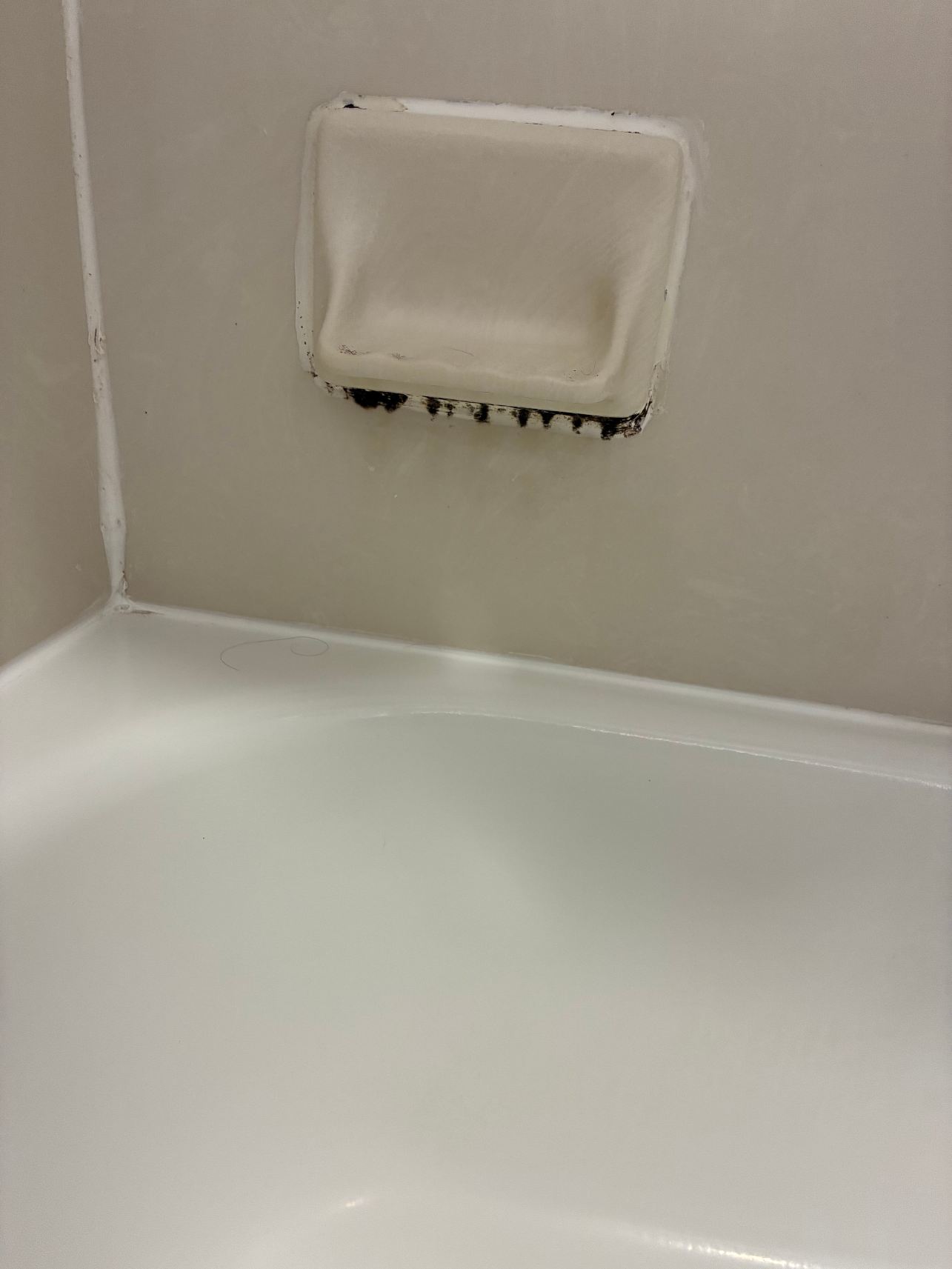 库克维尔拉昆塔温德姆套房酒店-浴室