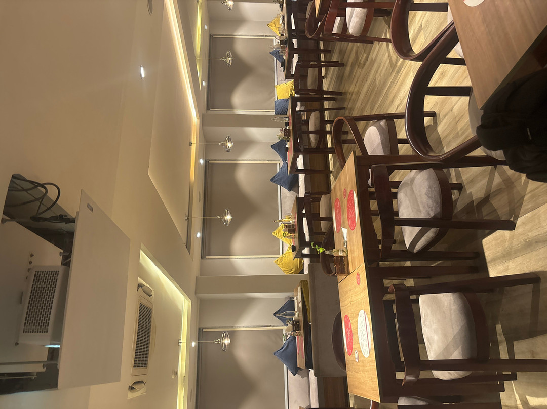 巴特那金杰酒店主图