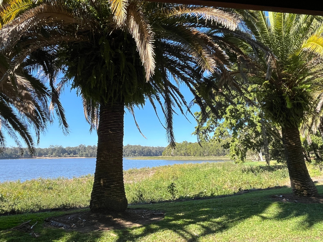 Noosa Botanic Gardens-Cooroy必去景点