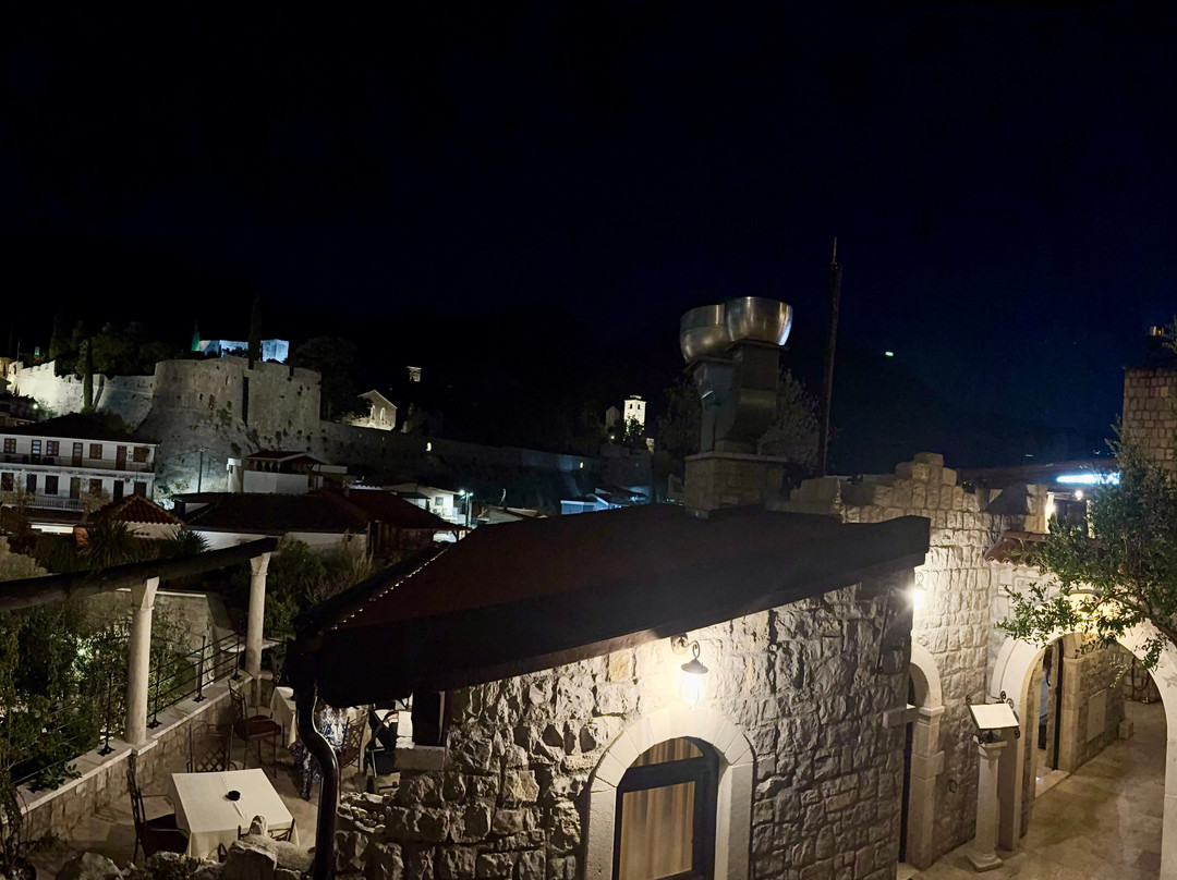 Bar Stari Grad-Stari Bar必去景点