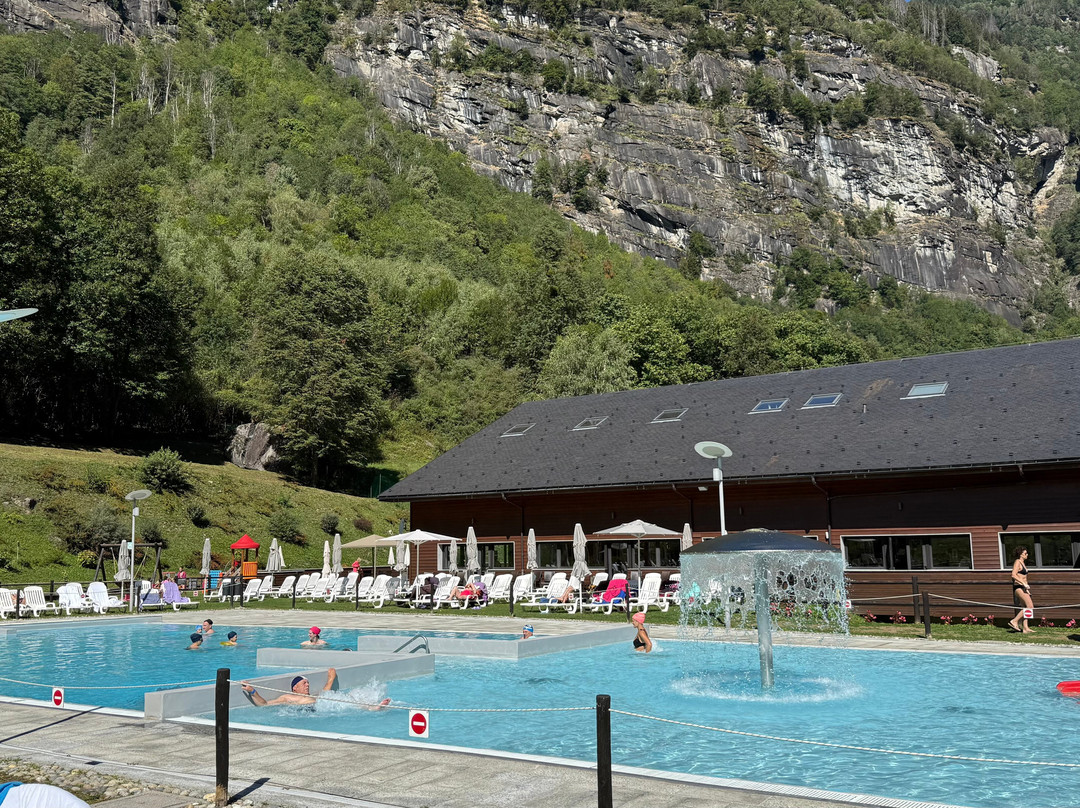 Premia Terme-Premia必去景点
