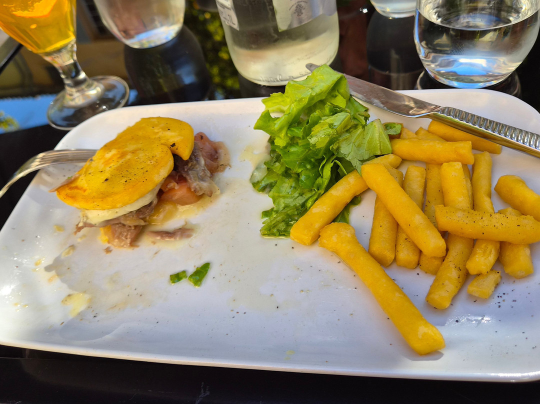 Chichement'BON