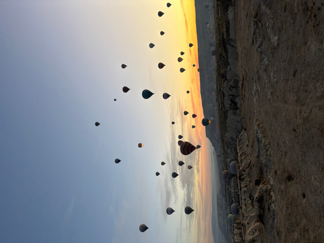 Photographerofcappadocia-格雷梅必去景点