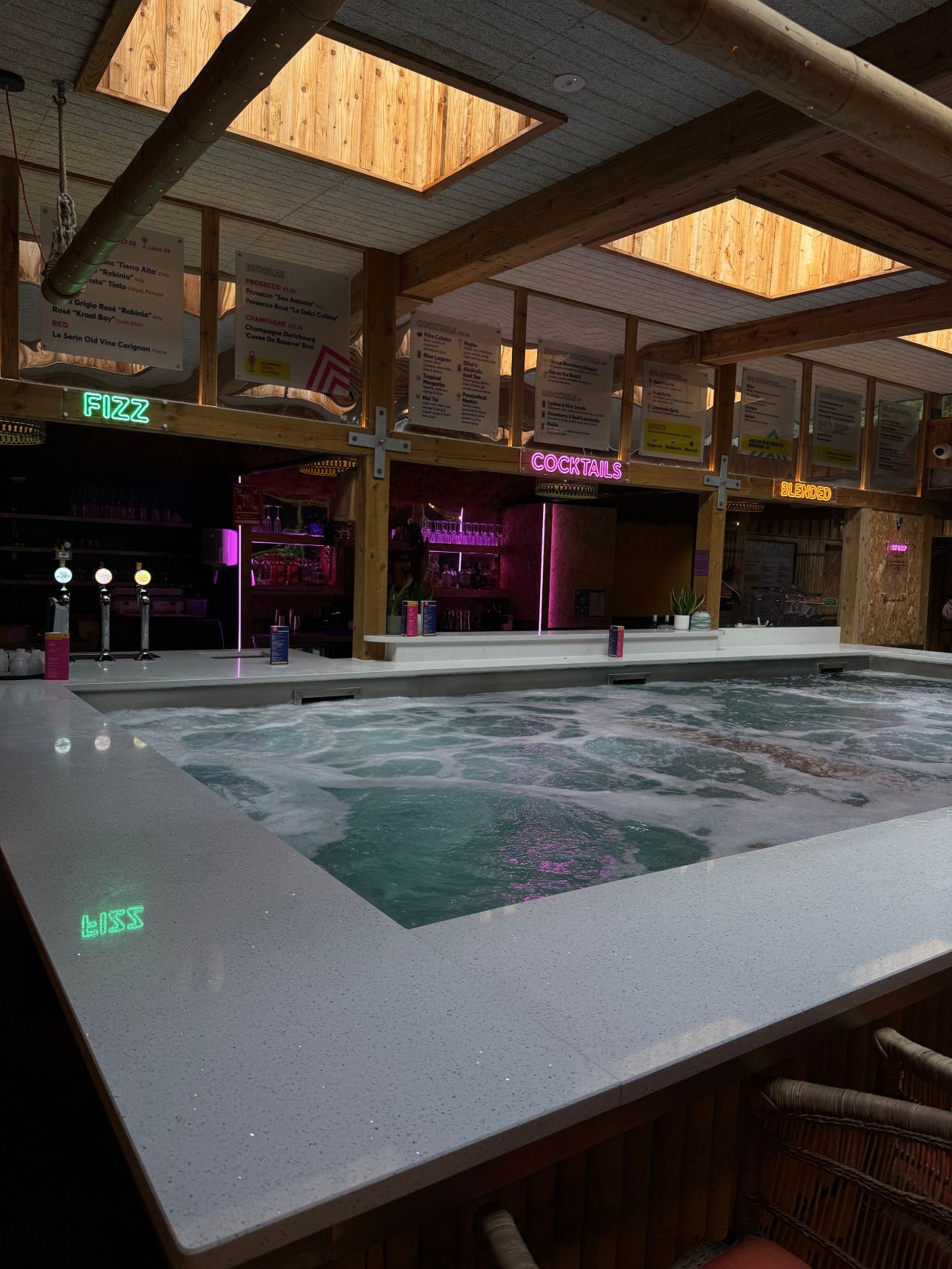 福克斯酒店-旅行者