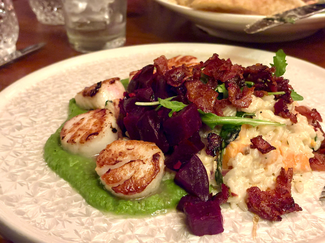 Thistle Inn Restaurant