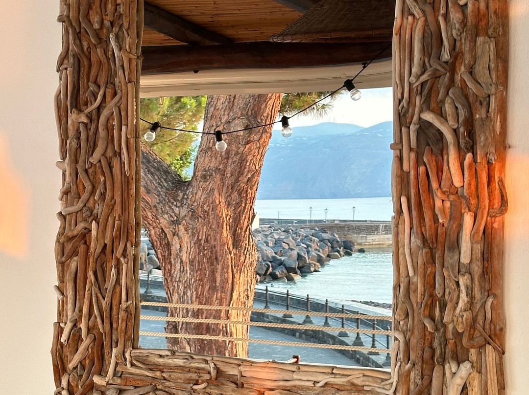 Hotel Mercanti di Mare主图