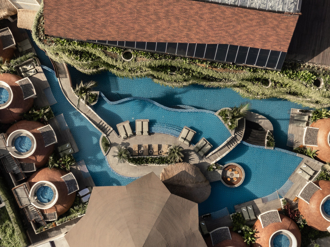 La Mewali Resort