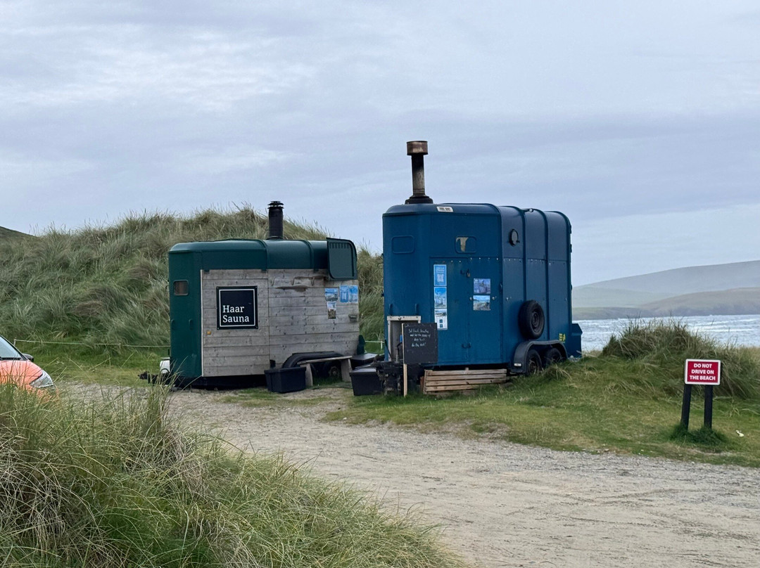 Lerwick Brewery-Lerwick必去景点