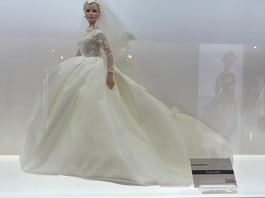 Barbie Expo-蒙特利尔必去景点