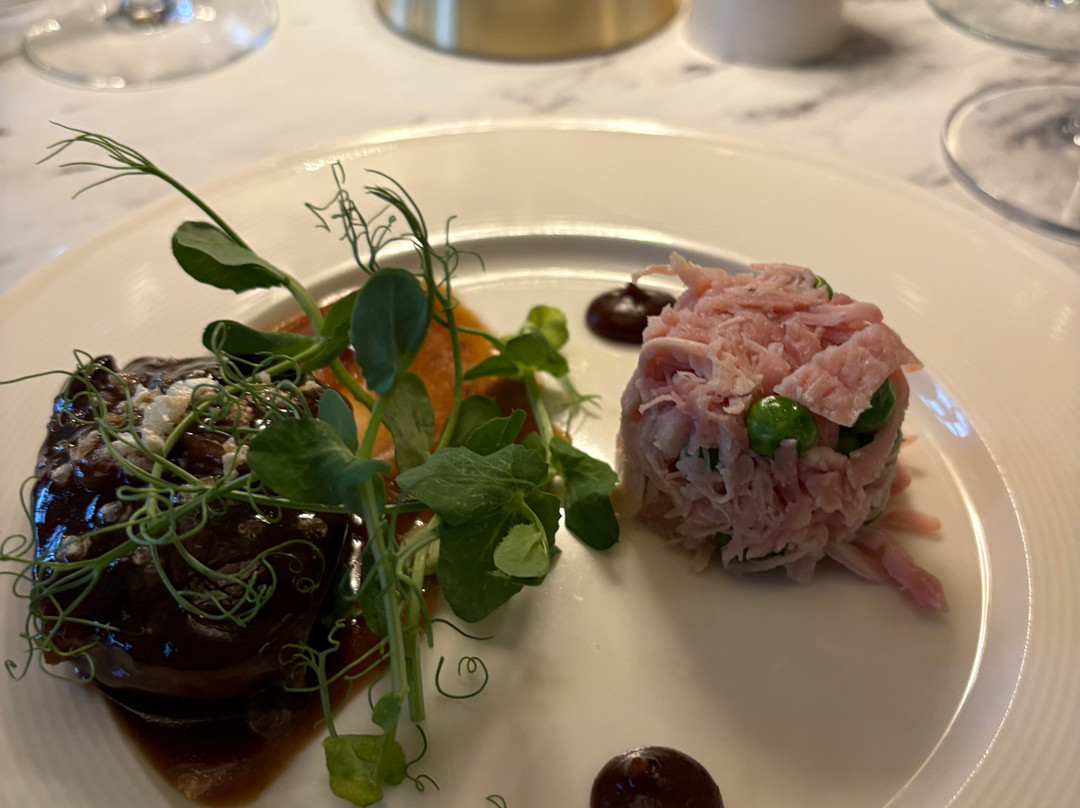 Warner Hotels - Thoresby Hall Hotel主图