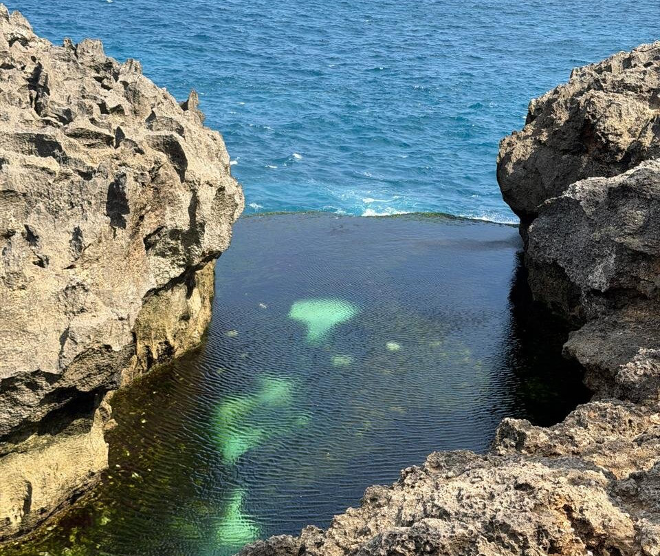 Nusa Penida Explore-珀尼达岛必去景点