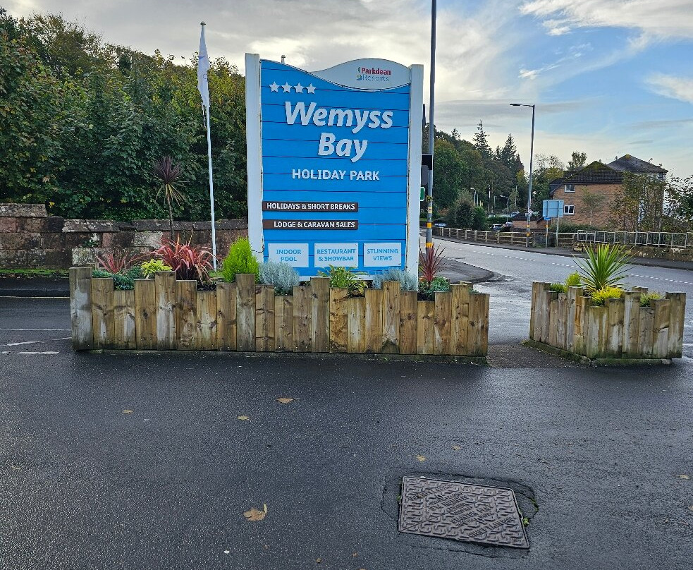 Parkdean Resorts Wemyss Bay Holiday Park主图
