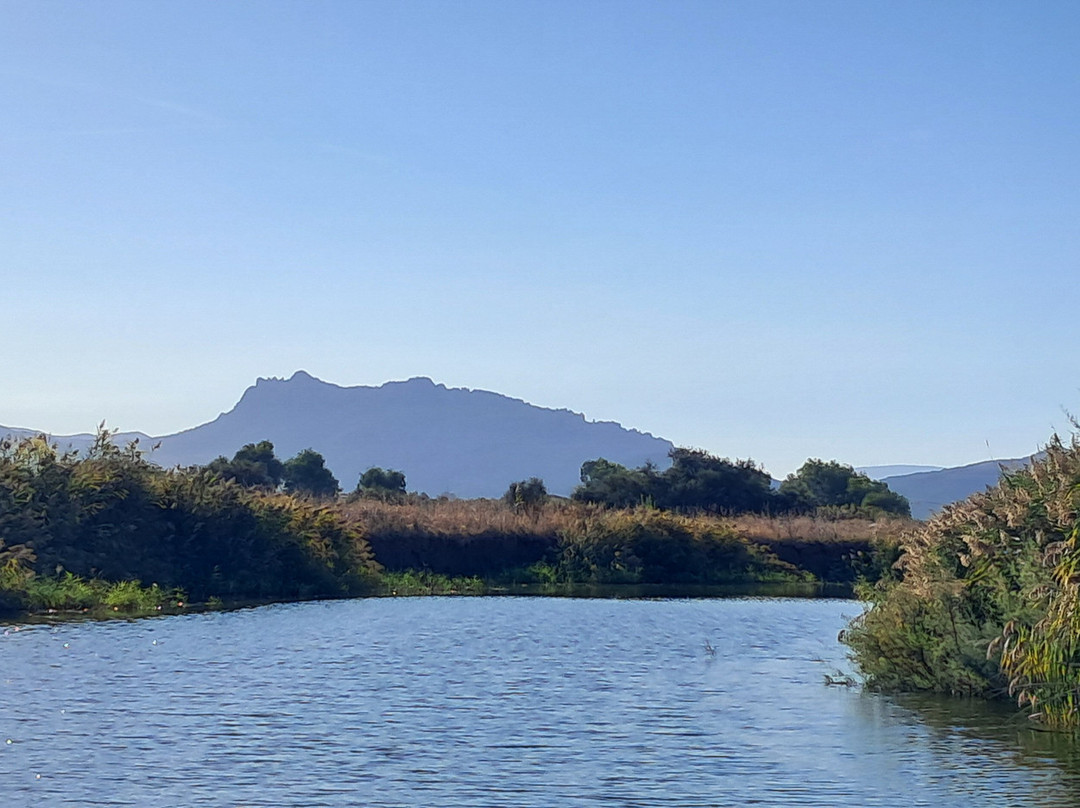 L'Alta Bhanda Birdwatching  day Tour-Valledoria必去景点