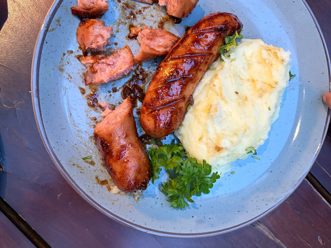 Chez An - Craft Beer & Kitchen