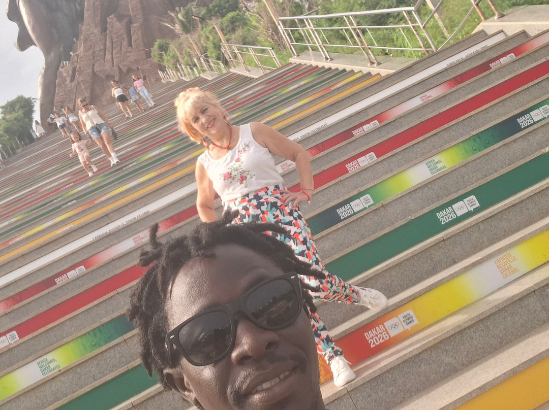 EXCURSIONS FROM HOTEL RIU BAOBAB-Ponto必去景点