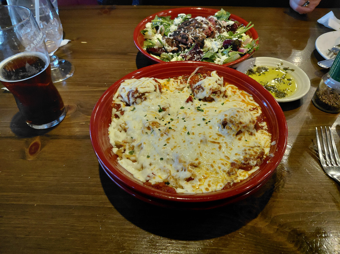 Carrabba's Italian Grill