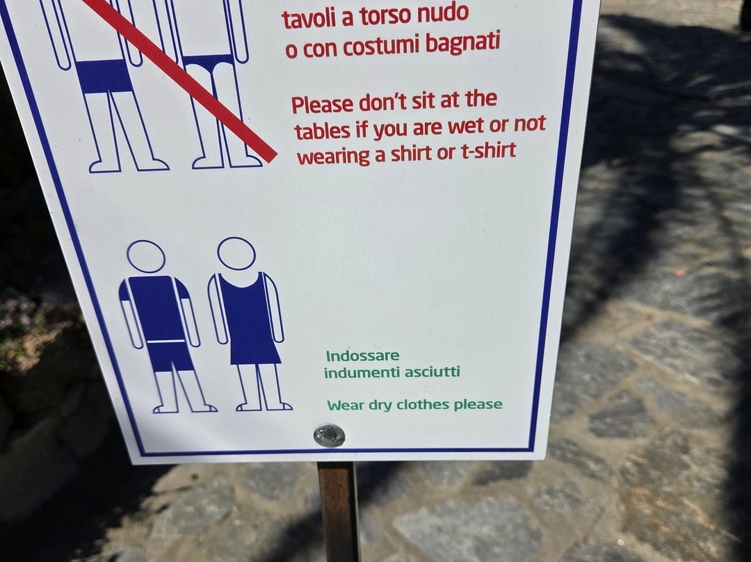 Giardini Poseidon Terme-福里奥必去景点