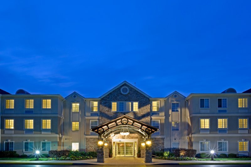 芒特劳雷尔酒店住宿-Staybridge Suites Philadelphia-Mt. Laurel by IHG