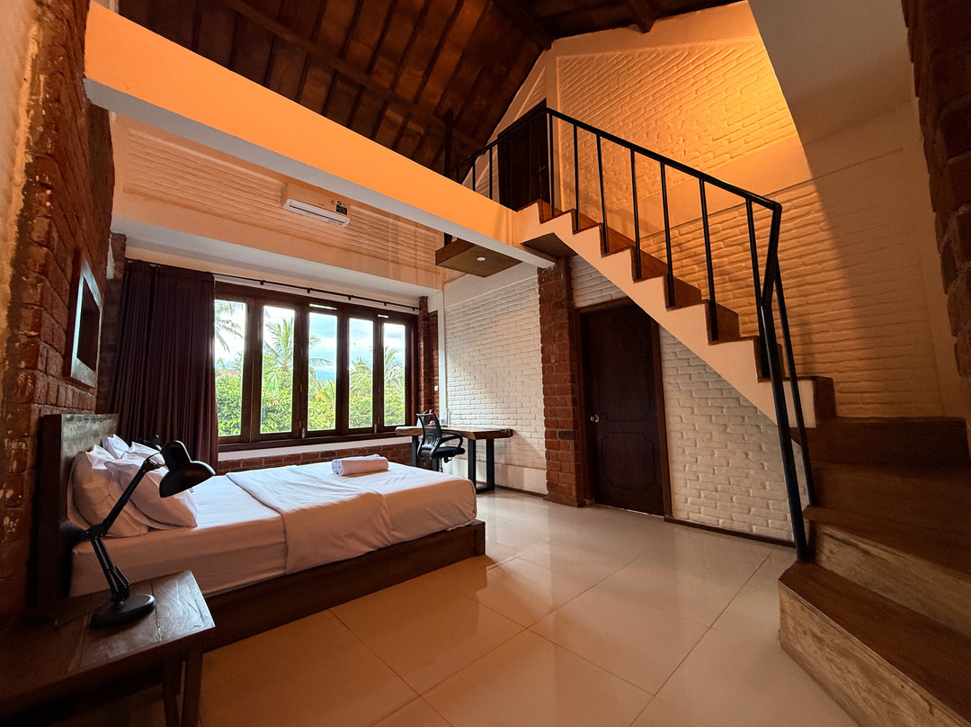 Mu Homestay