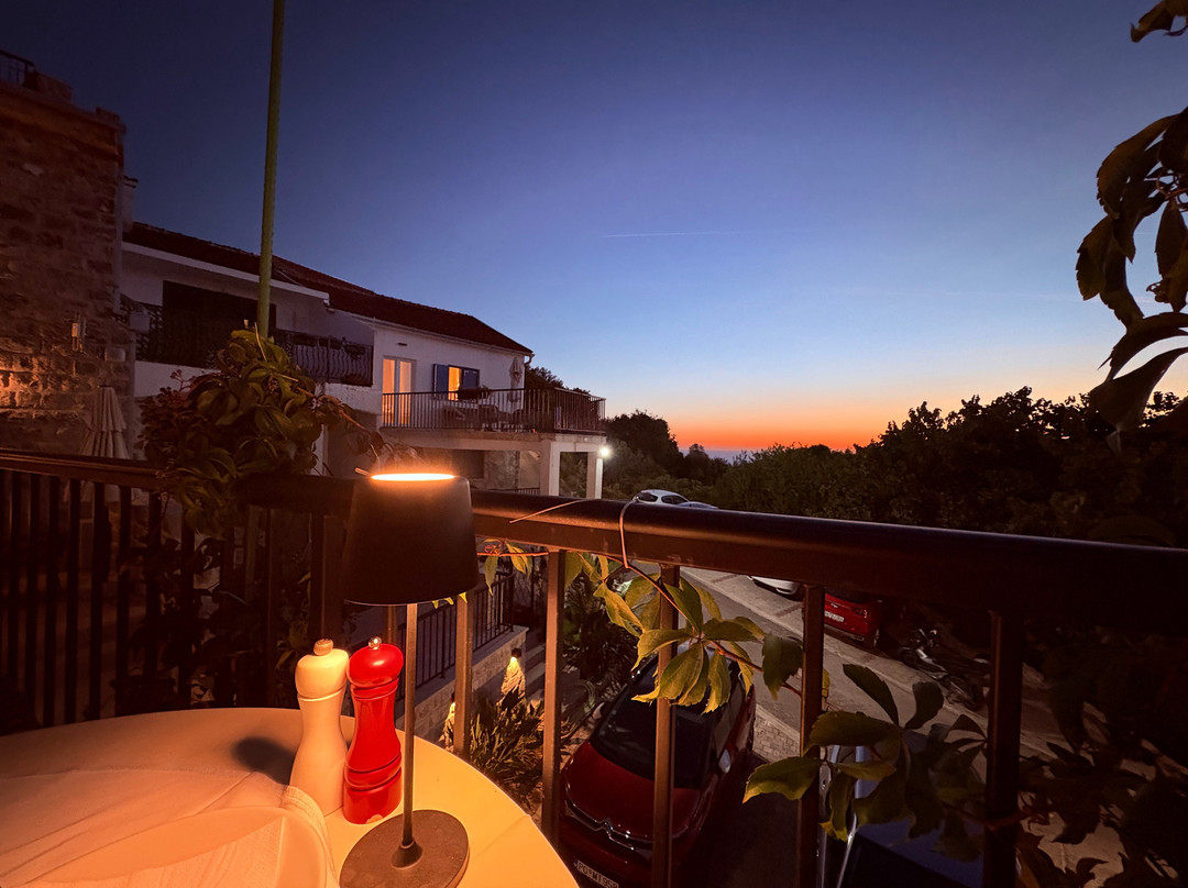Boutique Hotel Ruzmarin By Aycon