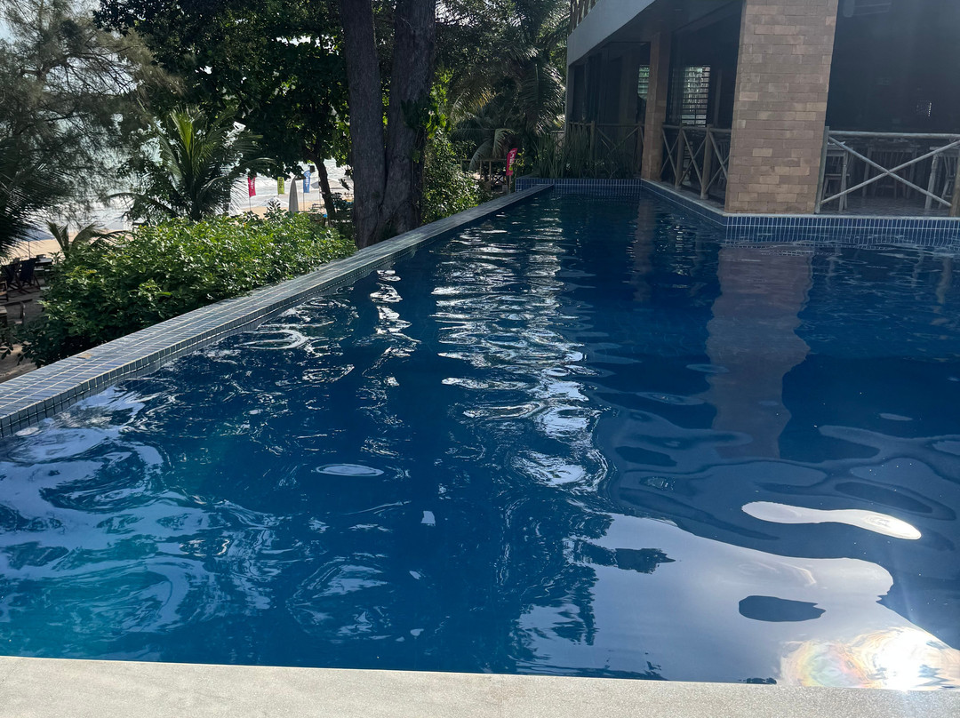 维拉泰帕旅馆主图